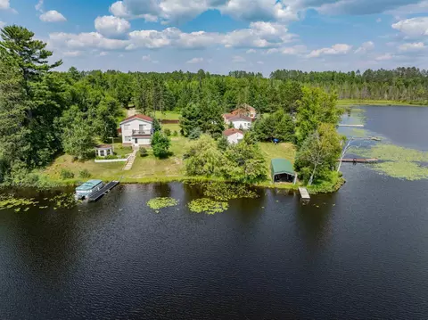 49802 Long Lake Trl, Bigfork, MN 56628