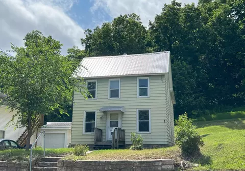 111 N Elm St, Rushford, MN 55971