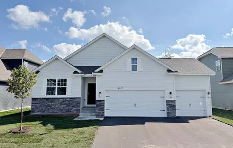 4580 131st Ave NE, Blaine, MN 55449