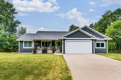 5203 Latta St, White Bear Township, MN 55110