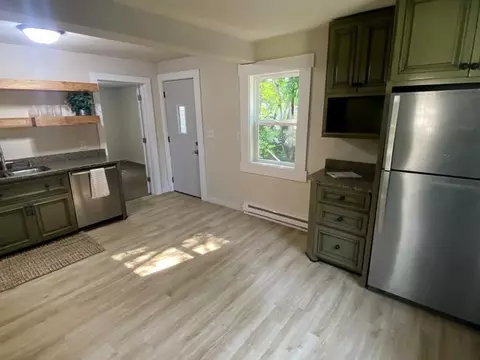 Kitchen - 1311 M St NE, Brainerd, MN 56401 photo 2 of 3