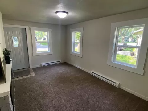 Living - 1311 M St NE, Brainerd, MN 56401 photo 2 of 2