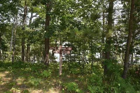 332 Nn Mcgraw Lake Rd, Danbury, WI 54830