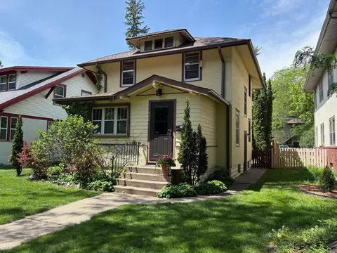 408 Sheridan Ave S, Minneapolis, MN 55405