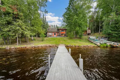4973 Spirit Lake Dr, Mountain Iron, MN 55768