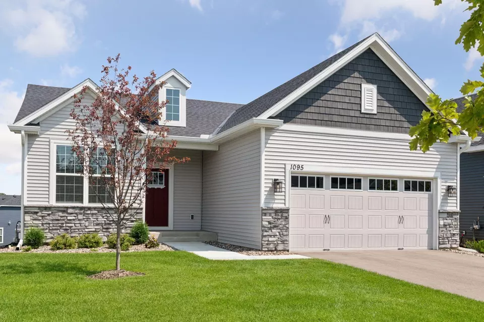 Exterior - 1095 Moers Dr, Chaska, MN 55318 photo 1 of 15