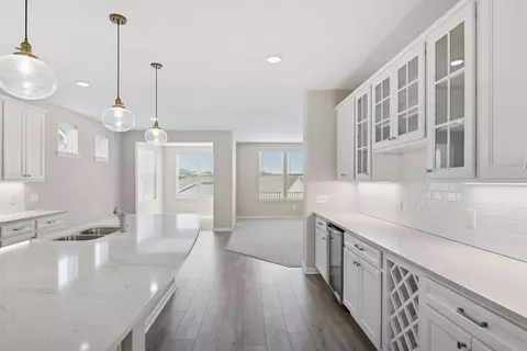 Kitchen - 1095 Moers Dr, Chaska, MN 55318 photo 1 of 11