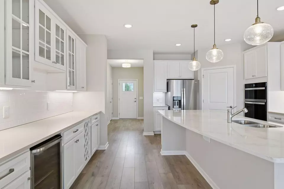 Entry Way - 1095 Moers Dr, Chaska, MN 55318 photo 1 of 2