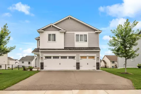 411 Eagle St NW, Isanti, MN 55040