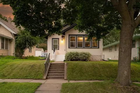 4111 6th St NE, Columbia Heights, MN 55421