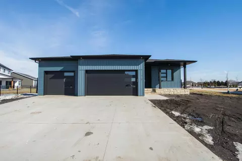 418 Reese Way, Mapleton, ND 58059
