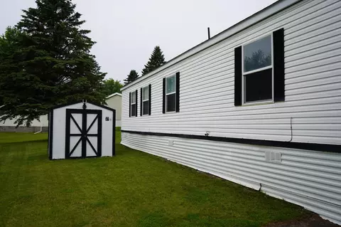 Exterior - 47 Coban Dr, Duluth, MN 55808 photo 4 of 5