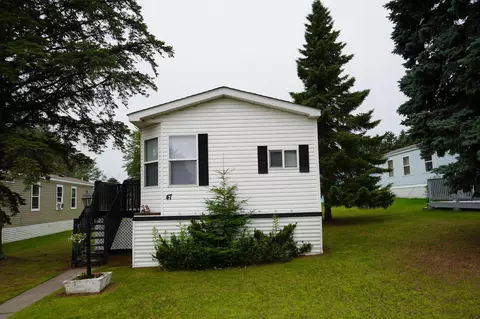 Exterior - 47 Coban Dr, Duluth, MN 55808 photo 2 of 5