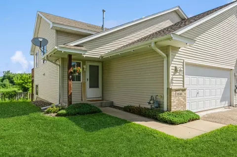 1510 17th St N, Princeton, MN 55371