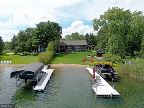 10583 116th St NW, Annandale, MN 55302