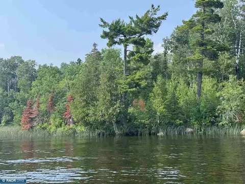 tbd Lake Vermilion N, Tower, MN 55790