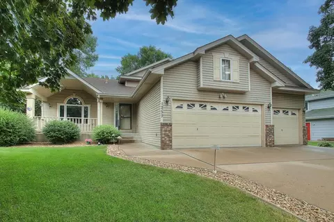 1259 138th Ave NW, Andover, MN 55304