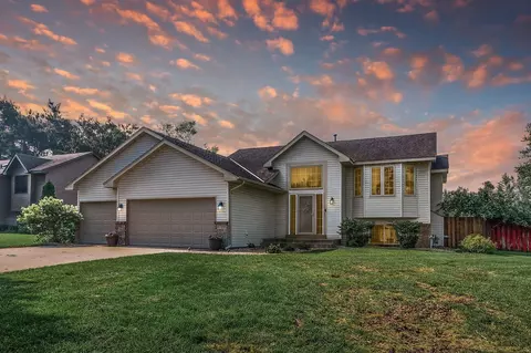 6700 153rd Ct NW, Ramsey, MN 55303