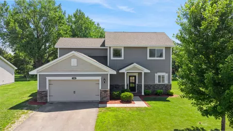 1108 Sunset Ave, Montrose, MN 55363