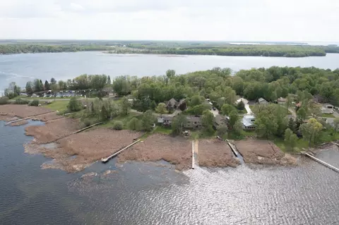 View/Area - 1900 White Cloud Dr E, Isle, MN 56342 photo 1 of 5