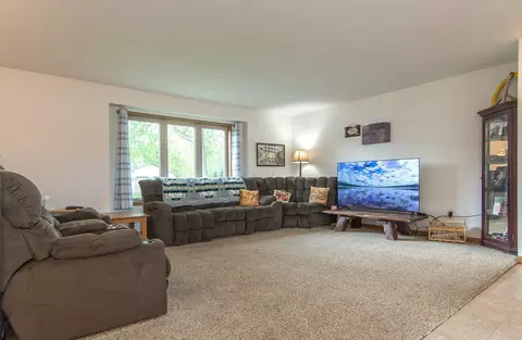 Living - 1900 White Cloud Dr E, Isle, MN 56342 photo 1 of 4
