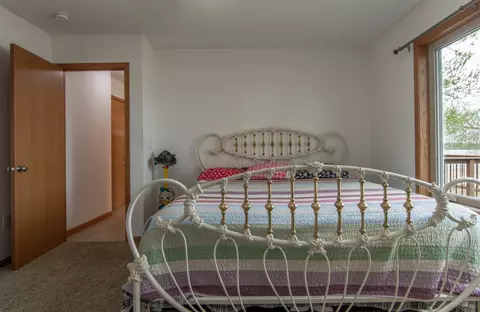 Bedroom - 1900 White Cloud Dr E, Isle, MN 56342 photo 1 of 5
