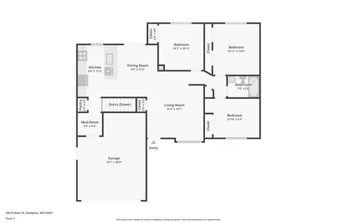 23570 Main St, Hampton, MN 55031 photo 46