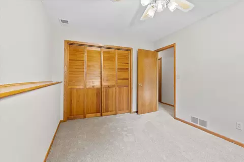 Bedroom - 11343 Edgewood Ave N, Champlin, MN 55316 photo 8 of 8