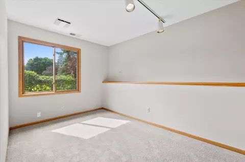Bedroom - 11343 Edgewood Ave N, Champlin, MN 55316 photo 5 of 8