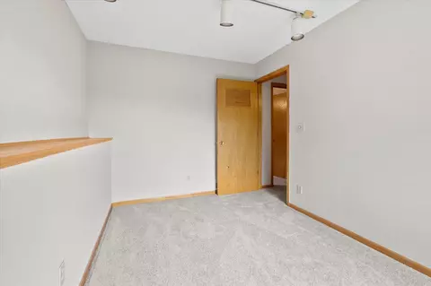 Bedroom - 11343 Edgewood Ave N, Champlin, MN 55316 photo 6 of 8