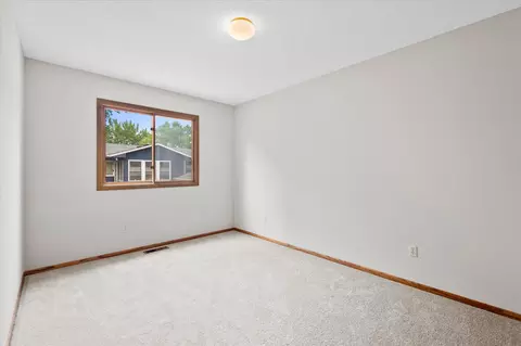 Bedroom - 11343 Edgewood Ave N, Champlin, MN 55316 photo 3 of 8