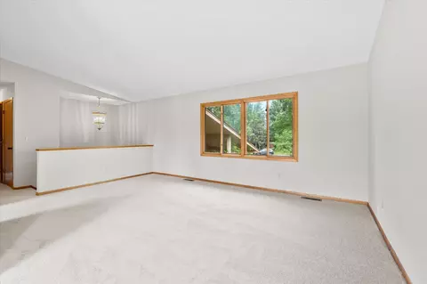 Living - 11343 Edgewood Ave N, Champlin, MN 55316 photo 3 of 9