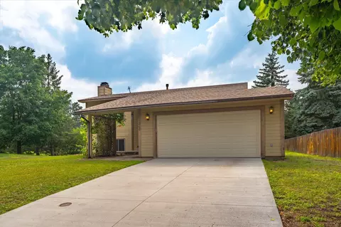 Exterior - 11343 Edgewood Ave N, Champlin, MN 55316 photo 2 of 7