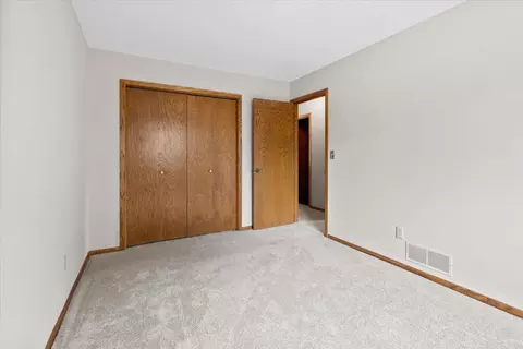Bedroom - 11343 Edgewood Ave N, Champlin, MN 55316 photo 4 of 8