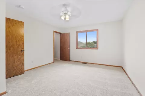 Bedroom - 11343 Edgewood Ave N, Champlin, MN 55316 photo 2 of 8