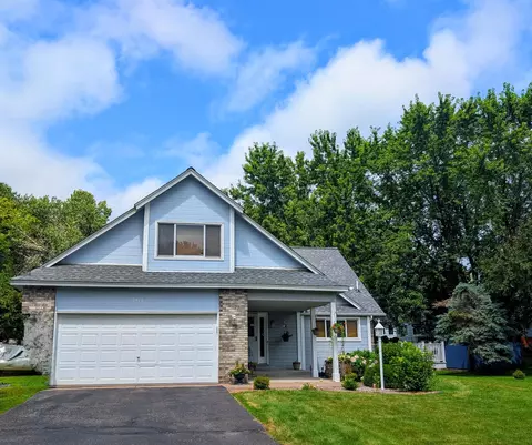 2479 134th Ave NW, Andover, MN 55304