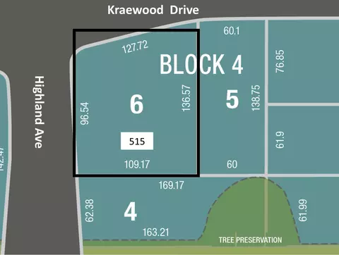 515 Kraewood Dr, Northfield, MN 55057