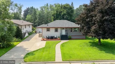 142 E Warburton St, South Saint Paul, MN 55075