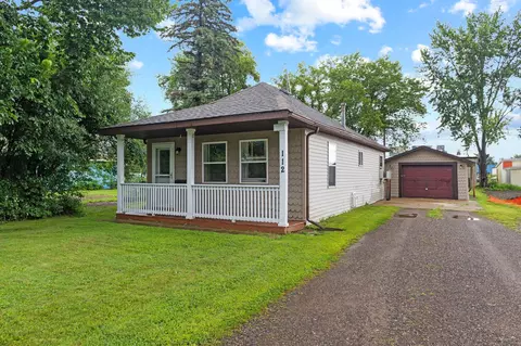112 Wood St S, Mora, MN 55051