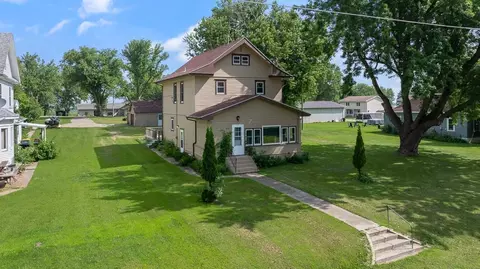 206 W Laurel St, Arco, MN 56113