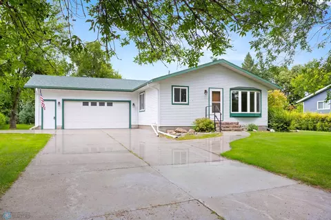 603 Lily Ln, Ada, MN 56510