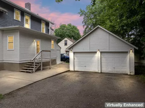 Exterior - 225 4th Ave SW, Faribault, MN 55021 photo 5 of 6