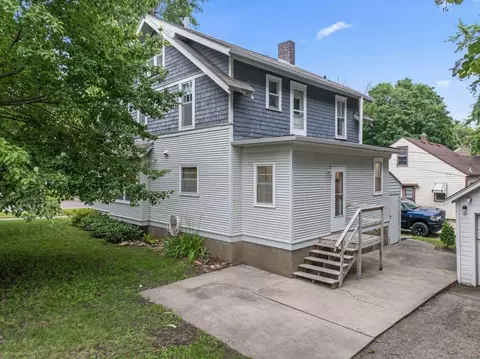 Exterior - 225 4th Ave SW, Faribault, MN 55021 photo 3 of 6