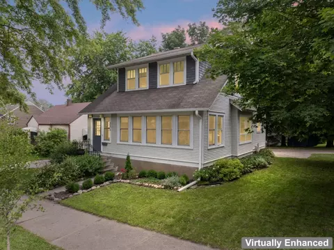 Exterior - 225 4th Ave SW, Faribault, MN 55021 photo 2 of 6