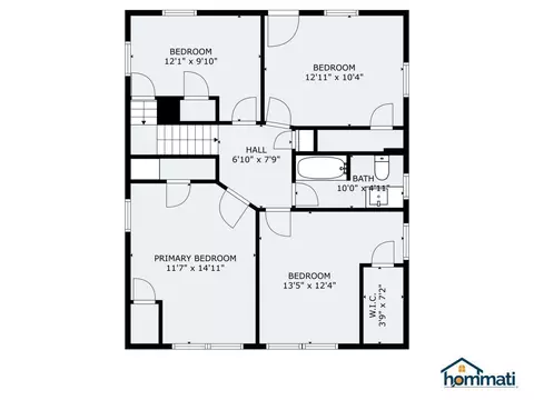 Floorplan - 225 4th Ave SW, Faribault, MN 55021 photo 3 of 4