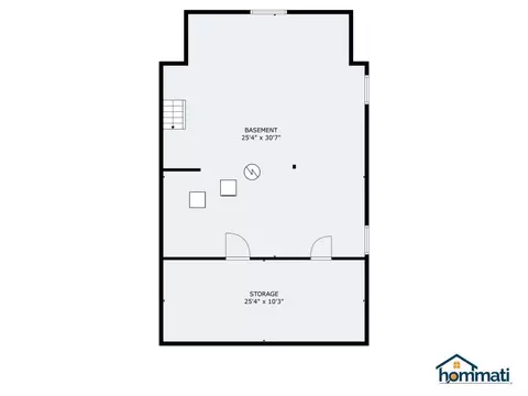 Floorplan - 225 4th Ave SW, Faribault, MN 55021 photo 1 of 4