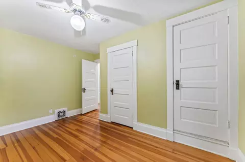 Bedroom - 225 4th Ave SW, Faribault, MN 55021 photo 2 of 9