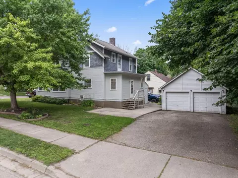 Exterior - 225 4th Ave SW, Faribault, MN 55021 photo 4 of 6
