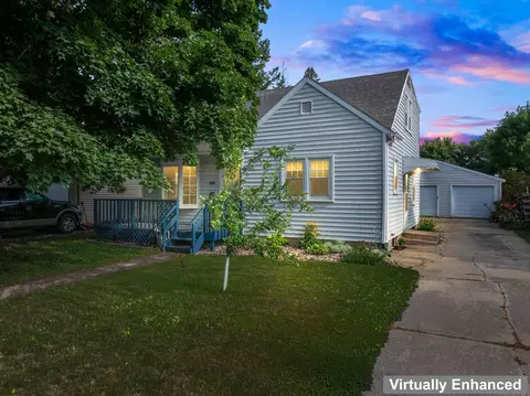 1707 3rd Ave SE, Austin, MN 55912