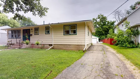 1009 James Ave, Albert Lea, MN 56007